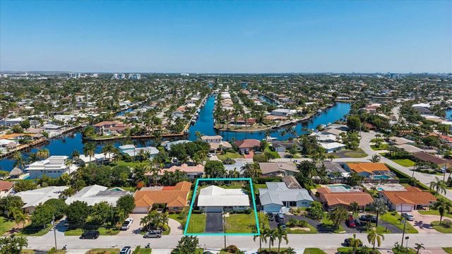 611 SE 11th Street, Pompano Beach, FL 33060