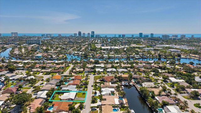 611 SE 11th Street, Pompano Beach, FL 33060