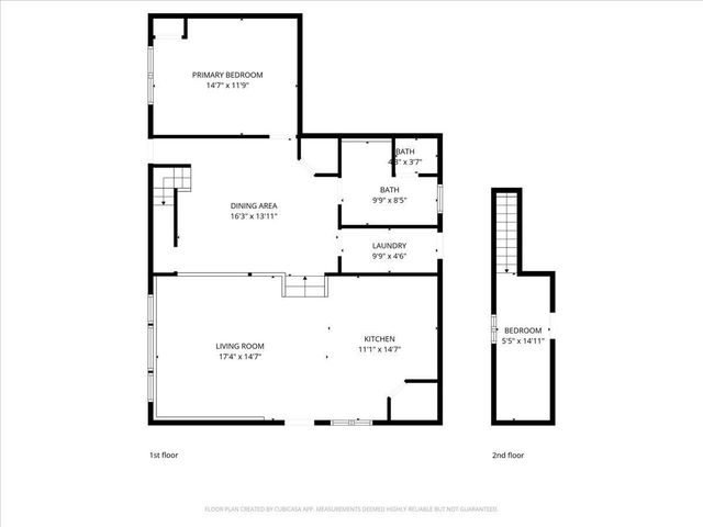 14107 German Church Road, Johnston City, IL 62951