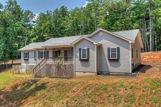 607 Satsuma Court S, Ellijay, GA 30540
