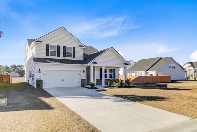 508 Squire Pope Road, Summerville, SC 29486