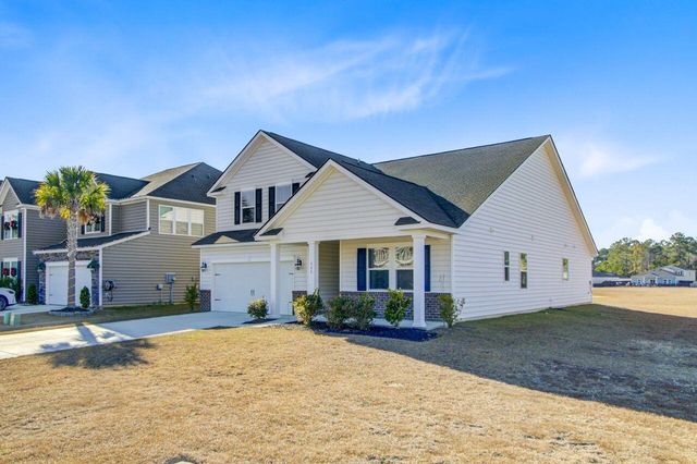 508 Squire Pope Road, Summerville, SC 29486