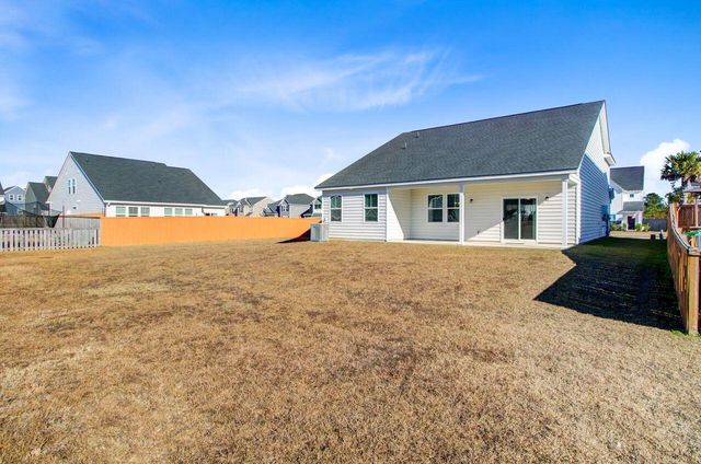 508 Squire Pope Road, Summerville, SC 29486