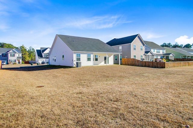 508 Squire Pope Road, Summerville, SC 29486