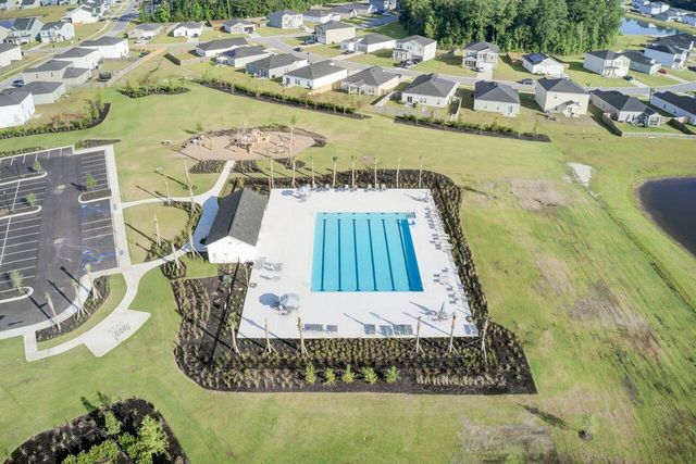 508 Squire Pope Road, Summerville, SC 29486