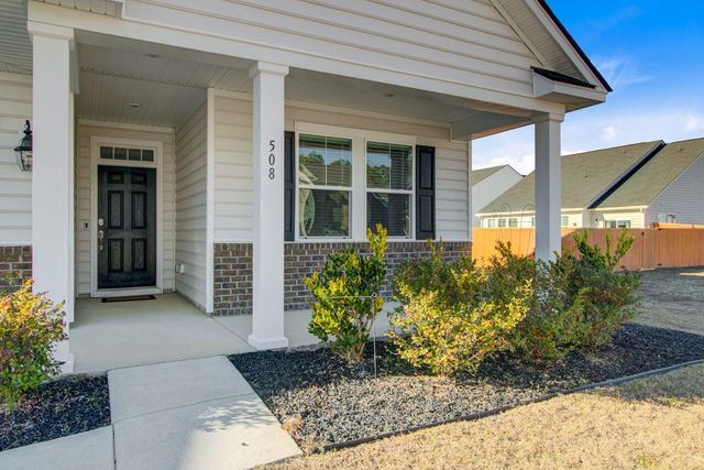 508 Squire Pope Road, Summerville, SC 29486