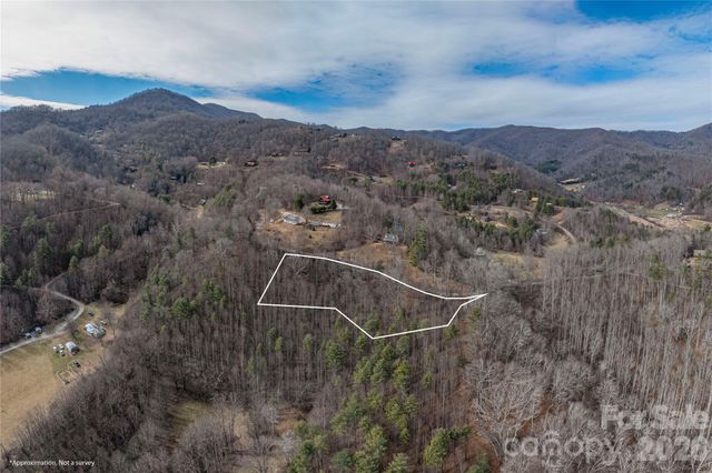 00 Point Of View Drive 201, Waynesville, NC 28785