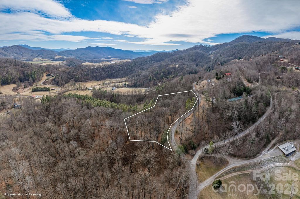 00 Point Of View Drive 201, Waynesville, NC 28785