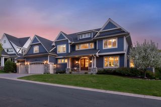 6671 Amberwood Lane, Chanhassen, MN 55317
