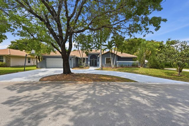 9033 NW 47th Court, Coral Springs, FL 33067