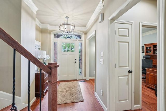 6015 Ansley Way, Suwanee, GA 30024