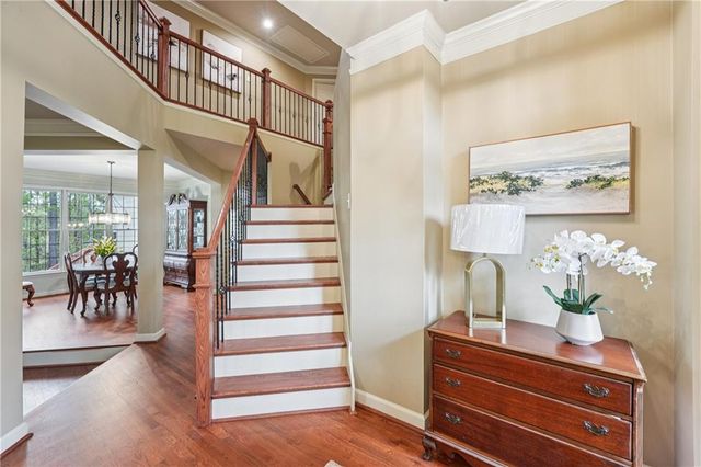 6015 Ansley Way, Suwanee, GA 30024