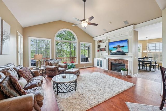 6015 Ansley Way, Suwanee, GA 30024