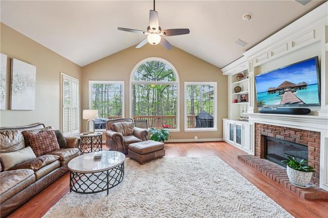 6015 Ansley Way, Suwanee, GA 30024