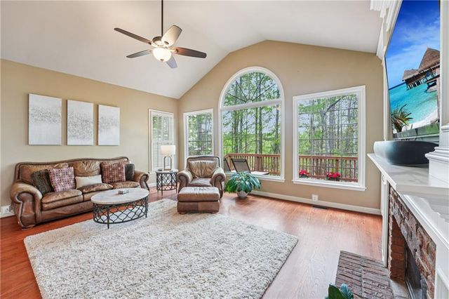 6015 Ansley Way, Suwanee, GA 30024