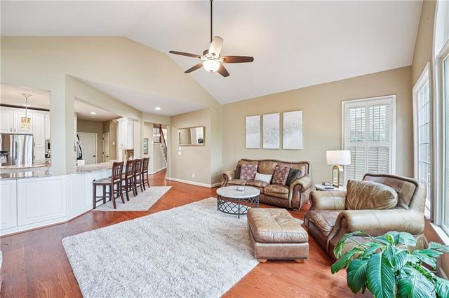 6015 Ansley Way, Suwanee, GA 30024