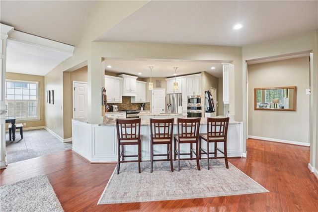 6015 Ansley Way, Suwanee, GA 30024