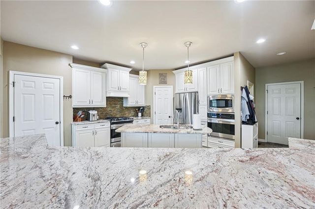 6015 Ansley Way, Suwanee, GA 30024