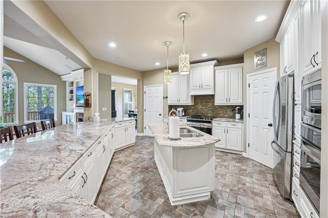 6015 Ansley Way, Suwanee, GA 30024