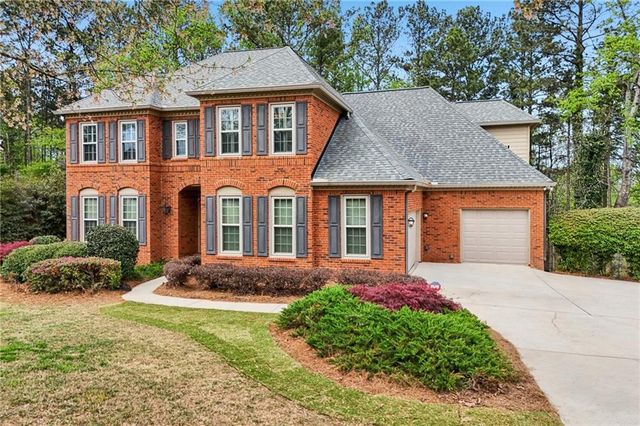 6015 Ansley Way, Suwanee, GA 30024