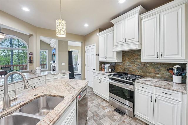 6015 Ansley Way, Suwanee, GA 30024