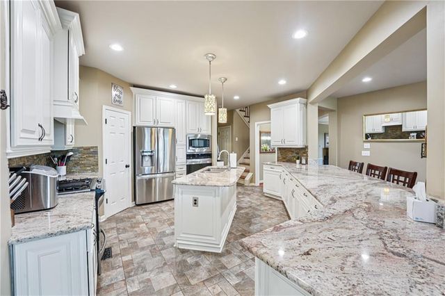 6015 Ansley Way, Suwanee, GA 30024