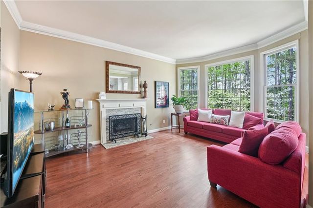 6015 Ansley Way, Suwanee, GA 30024