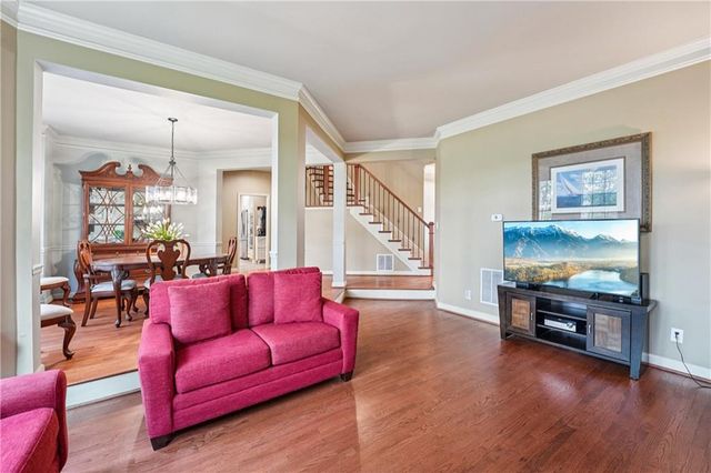 6015 Ansley Way, Suwanee, GA 30024