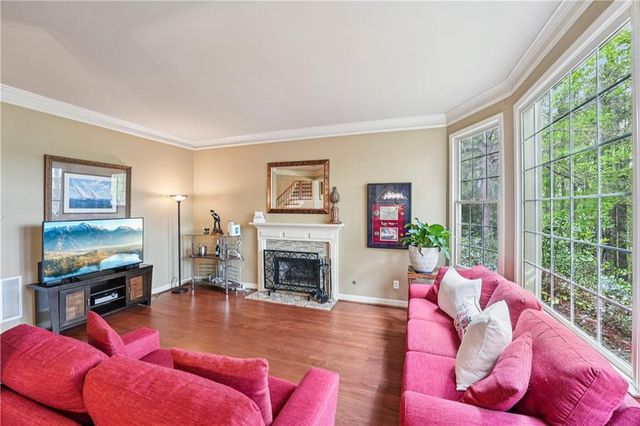 6015 Ansley Way, Suwanee, GA 30024