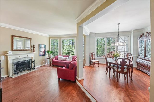 6015 Ansley Way, Suwanee, GA 30024