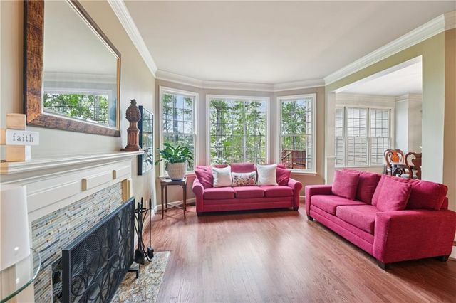 6015 Ansley Way, Suwanee, GA 30024