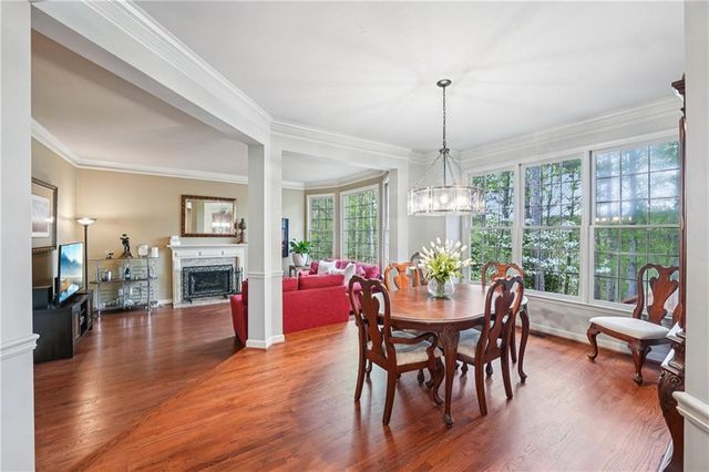 6015 Ansley Way, Suwanee, GA 30024