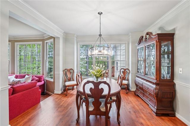 6015 Ansley Way, Suwanee, GA 30024