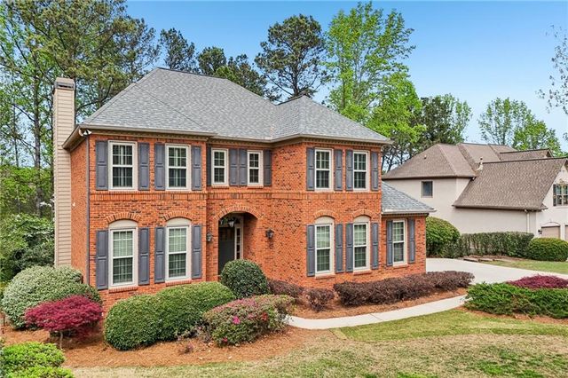 6015 Ansley Way, Suwanee, GA 30024