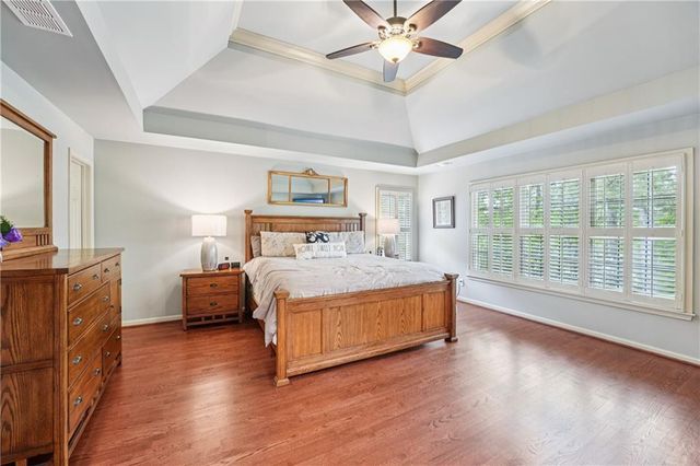 6015 Ansley Way, Suwanee, GA 30024