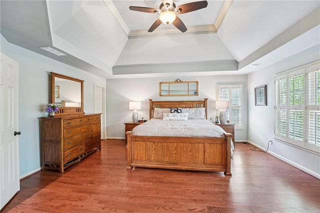 6015 Ansley Way, Suwanee, GA 30024