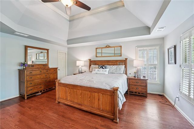 6015 Ansley Way, Suwanee, GA 30024