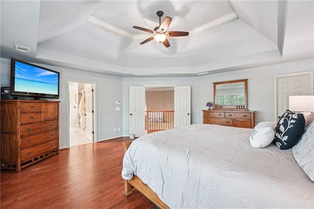 6015 Ansley Way, Suwanee, GA 30024