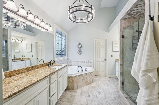 6015 Ansley Way, Suwanee, GA 30024