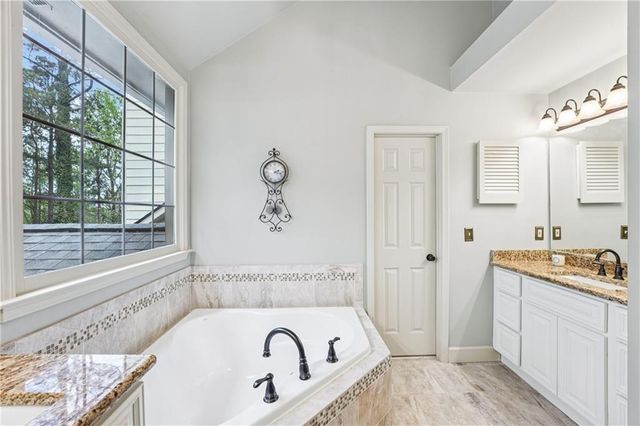 6015 Ansley Way, Suwanee, GA 30024