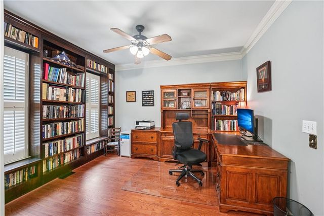 6015 Ansley Way, Suwanee, GA 30024