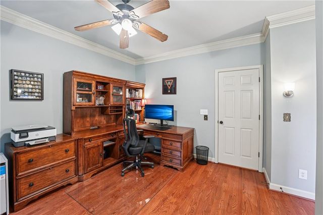 6015 Ansley Way, Suwanee, GA 30024