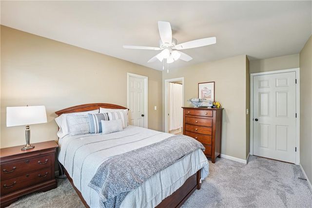 6015 Ansley Way, Suwanee, GA 30024