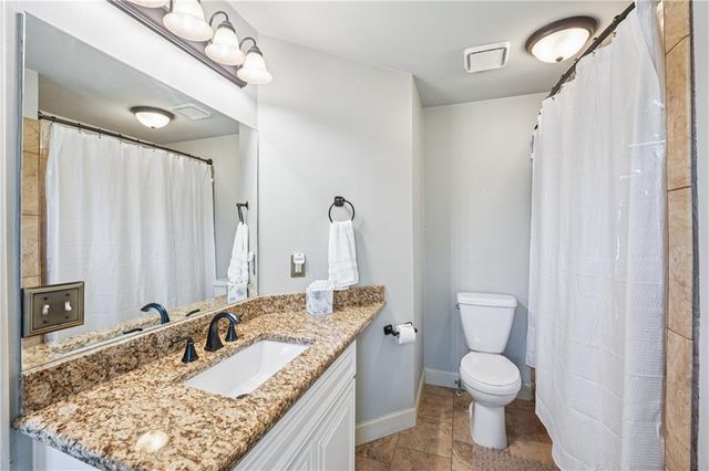 6015 Ansley Way, Suwanee, GA 30024