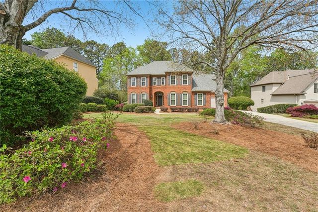 6015 Ansley Way, Suwanee, GA 30024