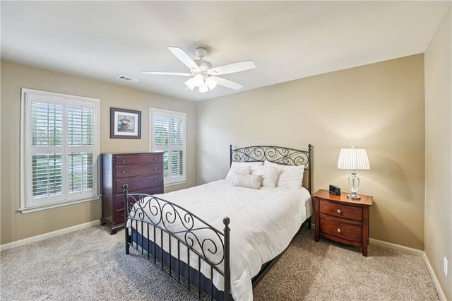 6015 Ansley Way, Suwanee, GA 30024