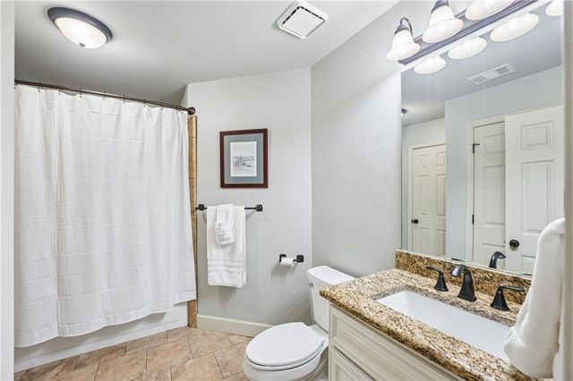 6015 Ansley Way, Suwanee, GA 30024