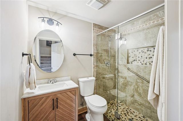 6015 Ansley Way, Suwanee, GA 30024