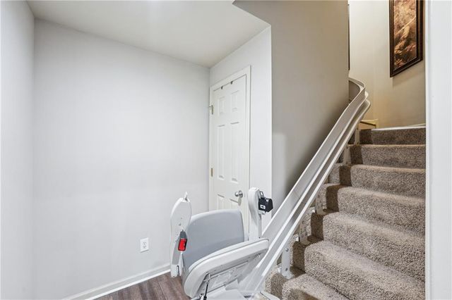 6015 Ansley Way, Suwanee, GA 30024