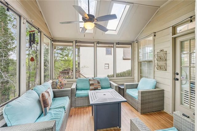 6015 Ansley Way, Suwanee, GA 30024